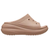 Crocs Crush Slides Cork M11 In Cork