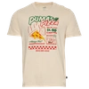 PUMA MENS PUMA PIZZA T-SHIRT