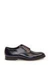 DOUCAL'S DERBY LACE-UP