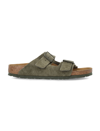 BIRKENSTOCK ARIZONA SUEDE