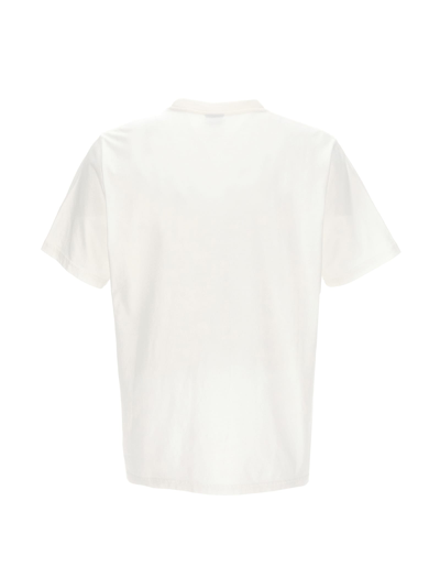 Autry Icon T-shirt In White