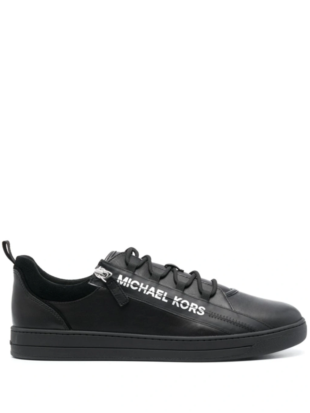 Michael Kors Sneakers Men Color Black | ModeSens