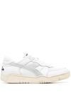 DIADORA B.560 HERITAGE LOW-TOP SNEAKERS