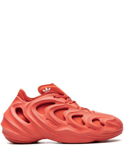 Adidas Originals Adifom Q Sneakers In Pink