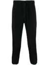 ISSEY MIYAKE MC JULY TAPERED TROUSERS