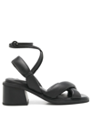 STUDIO CHOFAKIAN STUDIO 127 40MM SANDALS