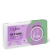 Mylee Fix 'n' Flash Tips - Short Coffin