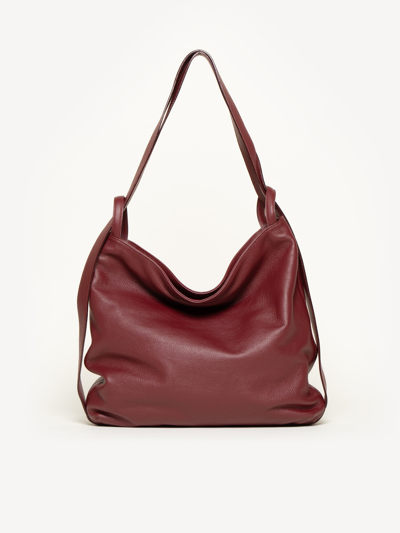 M. Gemi The Laura In Burgundy