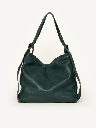 M. Gemi The Laura In Dark Green
