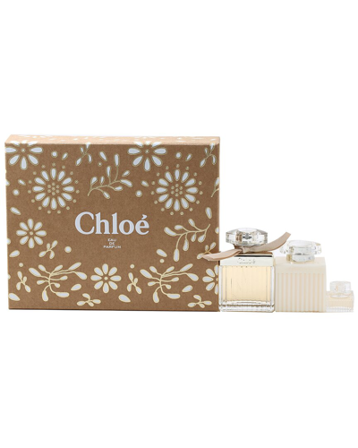 Chloé Set