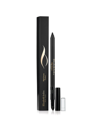 Elizabeth Arden Dnu  0.042oz Smokey Black #01 High Drama