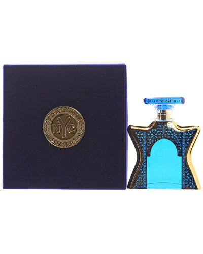 Bond No. 9 New York Bond No. 9 Unisex 3.4oz Dubai Indigo