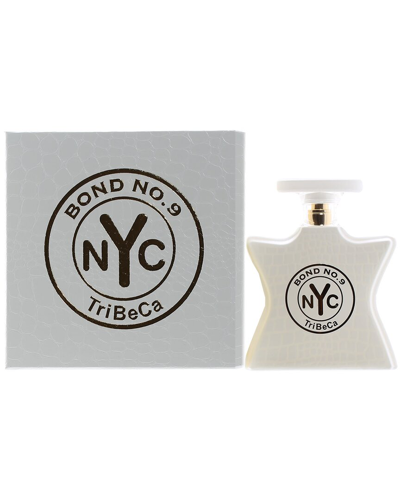 Bond No. 9 New York Bond No. 9 Unisex 3.4oz Tribecca In White