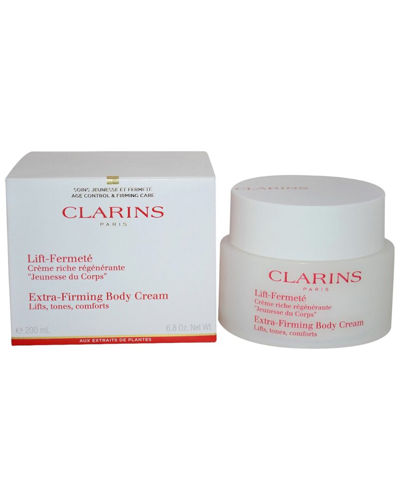 Clarins 6.8oz Extra-firming Body Cream