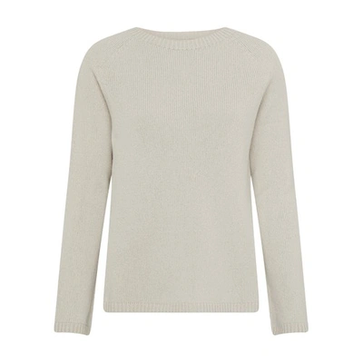 's Max Mara Georg Sweater In Sabbia