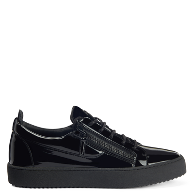 Giuseppe Zanotti Frankie In Black