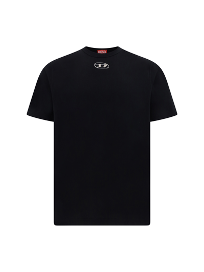 Diesel S Cooling L1 In Black