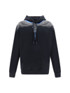 MARCELO BURLON COUNTY OF MILAN GRIZZLY WINGS HOODIE,CMBB007F23FLE002_1007