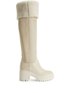 Giuseppe Zanotti Iwona In Neutrals