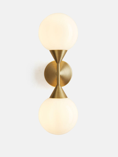 Soho Home Spindle Wall Light