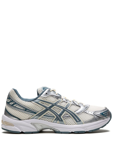 Asics Gel-1130 Trainers 1201a256 In 115 Cream/ironclad