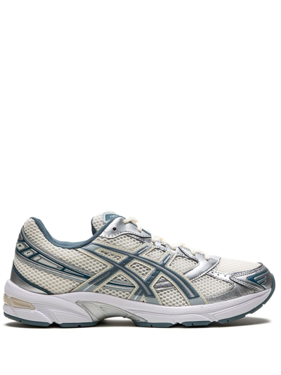 Asics Gel-1130 Sneakers 1201a256 In Grey