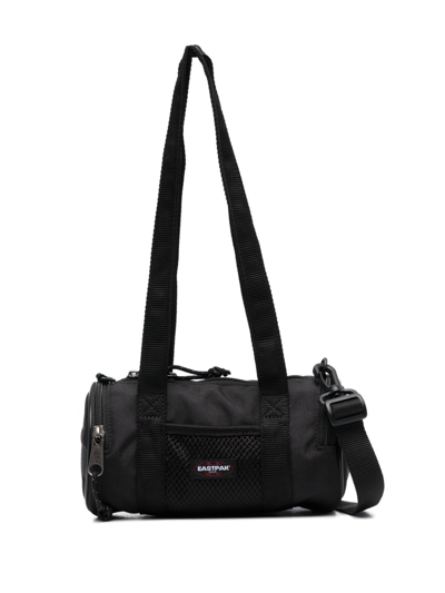 Telfar X Eastpak Duffle Bag In Schwarz