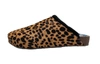 JOHNNY WAS WOMEN'S CHEETAH MULE IN MULTI