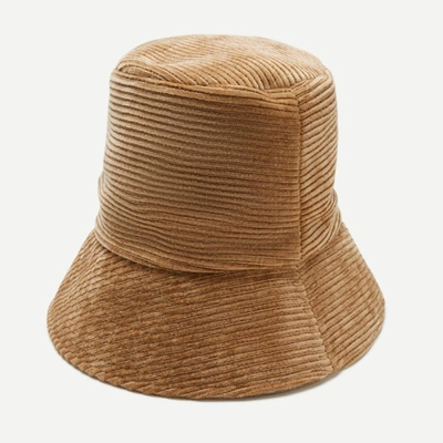 Wyeth Women's Perry Hat In Brown