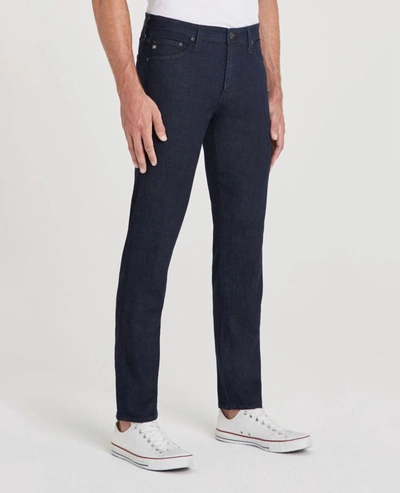 Ag Tellis Modern Slim Fit Jeans In Orenda In Scout