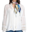 JOHNNY WAS FOUR SEASON SCARF IN MULTI