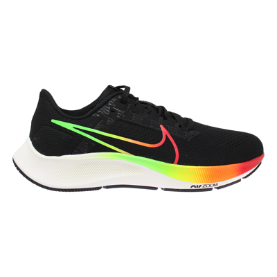 Nike Air Zoom Pegasus 38 Sneakers In Black