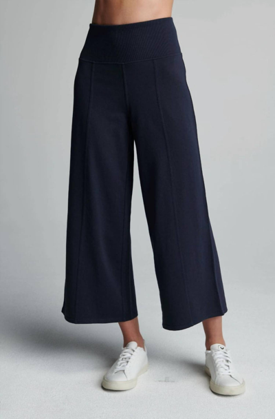 Sundays Gable Pants In Navy In Blue