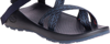 CHACO Men's Z/2 Classic Sandals In Stepped Navy