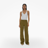 Helmut Lang Angela Knit Tank In White