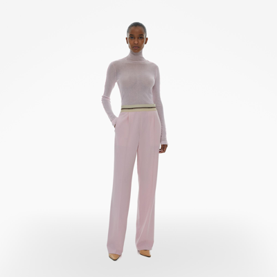 Helmut Lang Pant 长裤 – Lucid Pink In Pink