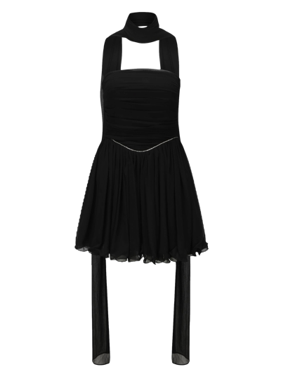 Nana Jacqueline Chloe Dress (black)