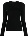 VICTORIA BECKHAM TOP