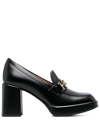 TOD'S LOAFERS