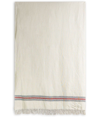 THE HOUSE OF LYRIA GENEROSITÀ LINEN BATH TOWEL