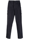 PS BY PAUL SMITH TAPERED CARGO TROUSERS