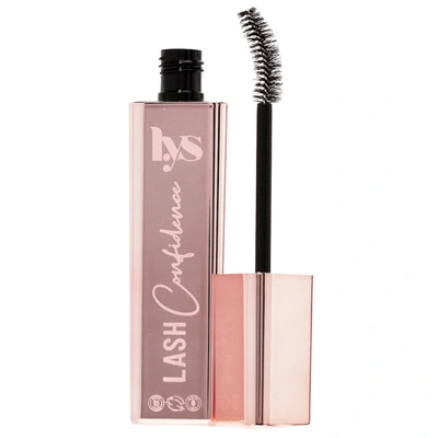 Lys Beauty Lash Confidence Mascara