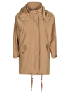 WOOLRICH WOOLRICH SUMMER JACKET