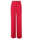 ALBERTA FERRETTI ALBERTA FERRETTI CADY WIDE LEG PANTS CLOTHING