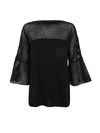 ALBERTA FERRETTI ALBERTA FERRETTI VISCOSE TOP CLOTHING