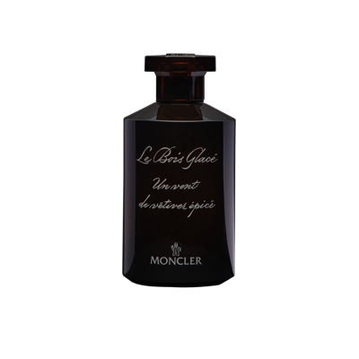 Moncler Le Bois Glacé 6.7 oz Black In Noir