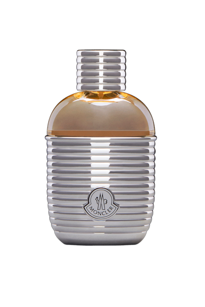 Moncler Pour Femme 60 ml Black In Noir | ModeSens