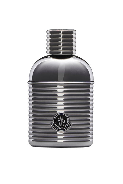 Moncler Pour Homme Edp 3.3 Fl. Oz. In Noir