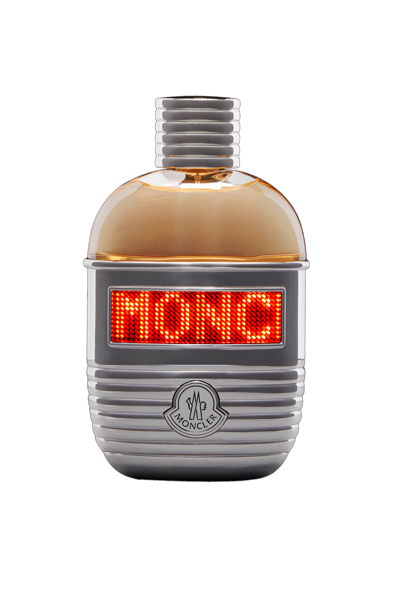 Moncler Pour Femme 5 Fl. Oz. In Noir