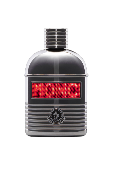 Moncler Pour Homme 5 Fl. Oz. In Noir